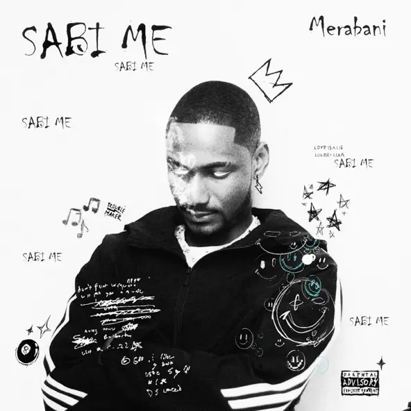 Merabani - Sabi Me