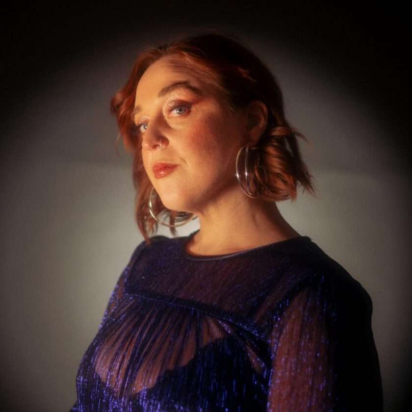 Meredith Louise Finds Strength and Self-Belief in New Single ‘Trust Myself’ Meredith Louise Trust Myself