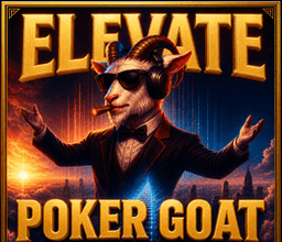 Poker Goat Music Elevate