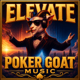 Poker Goat Music Elevate