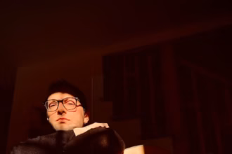 Sam Gelston See Through Now