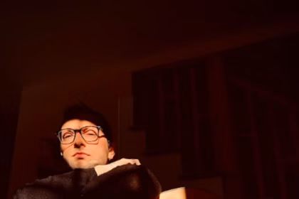 Sam Gelston See Through Now
