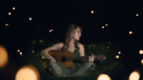 Scarlett Macfarlane - Fireflys