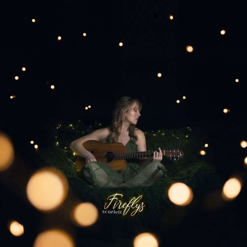 Scarlett Macfarlane - Fireflys