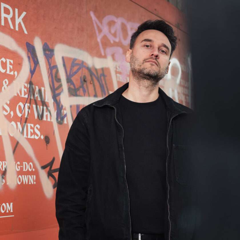 See How Brings Feel-Good Energy on New House Single ‘Kick It’ 52 See How - Kick It