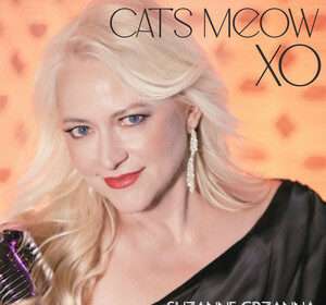 Suzanne Grzanna - Cats Meow XO
