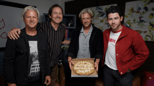 Switchfoot