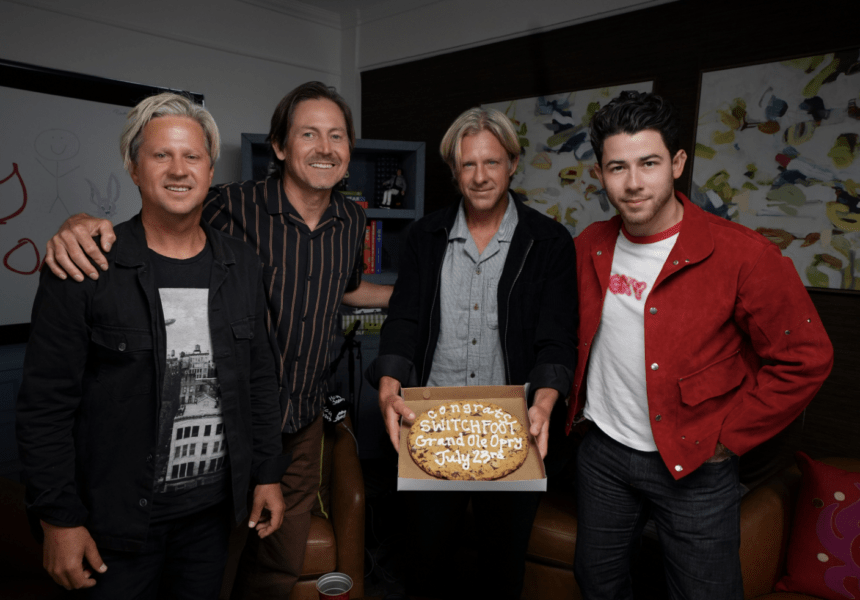 Switchfoot