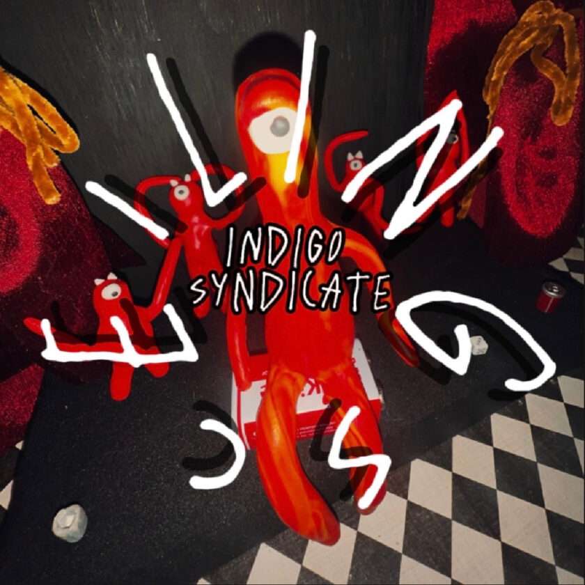Syndicate - Ceilings