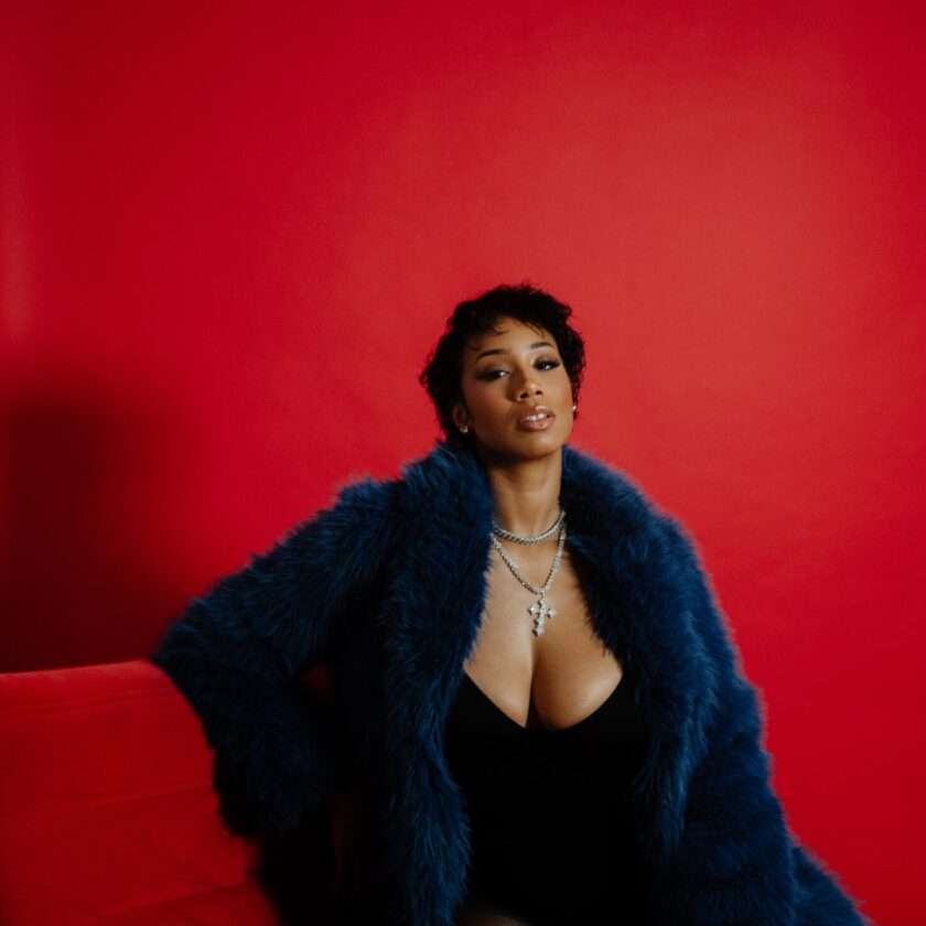 TÖME and Alpha P Create a Smooth and Soulful Experience on New Single “CC” 52 TÖME - CC Ft Alpha P
