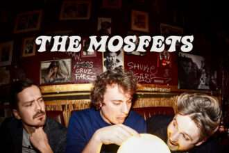 The Mosfets Keith Is A Blues Artist