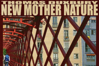 Thomas Duxbury - Night is Young Ft New Mother Nature