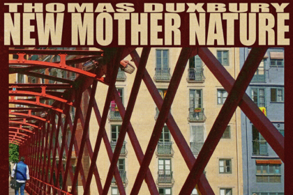 Thomas Duxbury - Night is Young Ft New Mother Nature