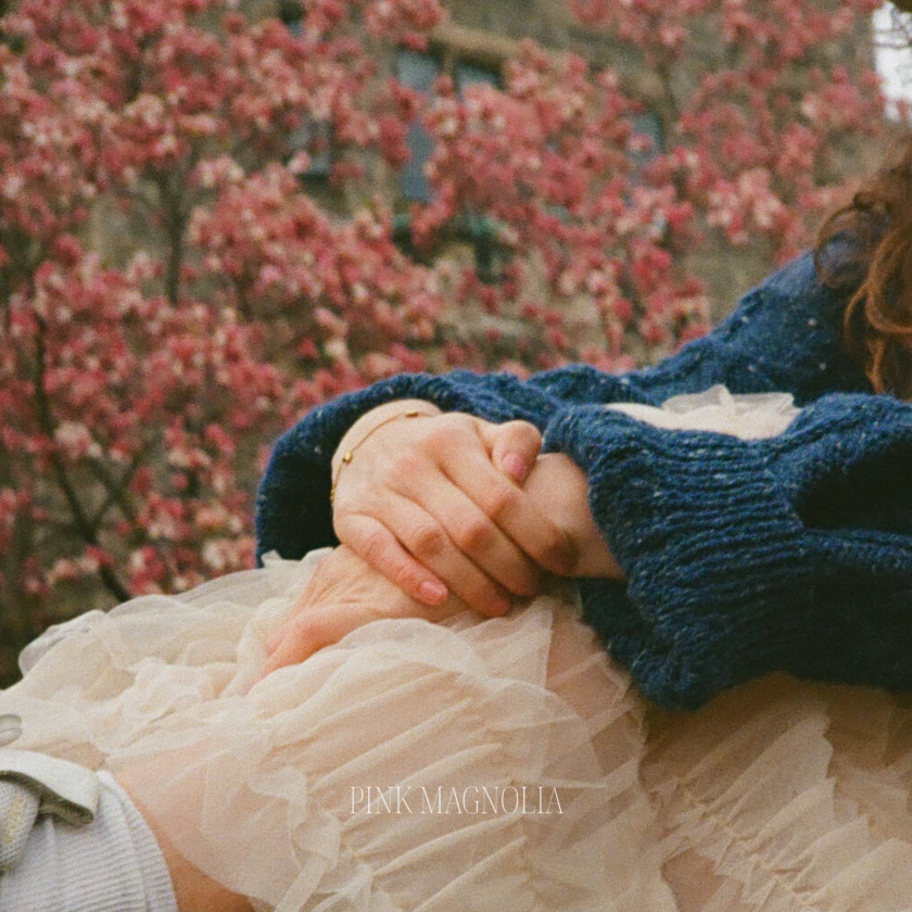 Victoria Staff Explores Coming-of-Age Clarity Through Indie Pop on Debut Album 'Pink Magnolia' 52 Victoria Staff