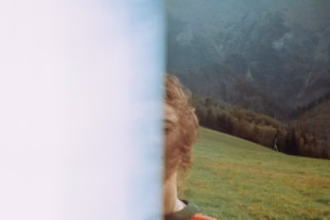 Ychabods Through Meadows