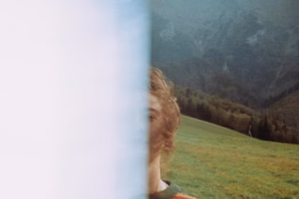 Ychabods Through Meadows