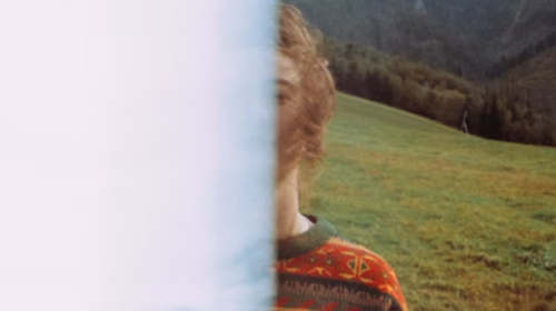 Ychabods Through Meadows