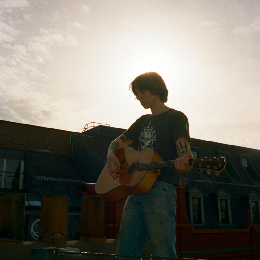 The Hospital Shares New Single “Remember Us in Summer,” 52 image 10