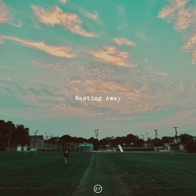 Zach Riley Returns With With Summer-Ready Pop-Rock Anthem "Wasting Away” 52 Zach Riley Returns - Wasting Away
