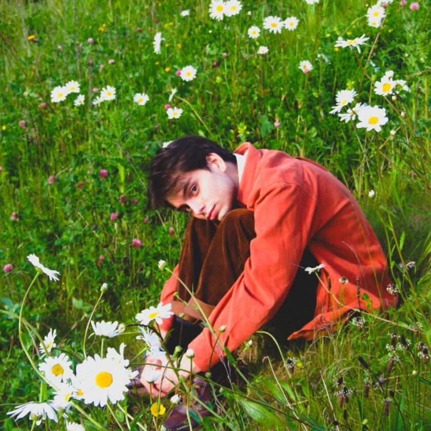 Leo. - What Now?