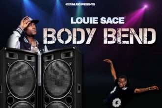 louie sace Body Bend