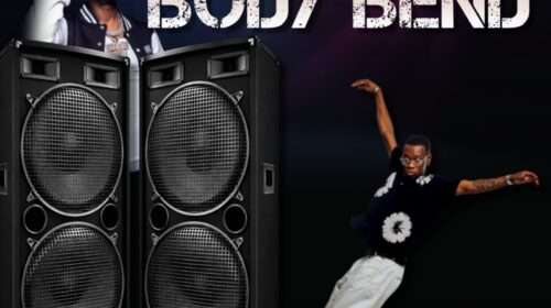 louie sace Body Bend