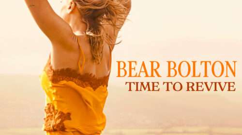 Bear Bolton Time To Revive