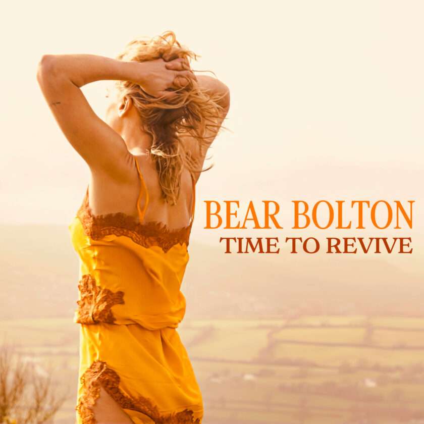 Bear Bolton Time To Revive