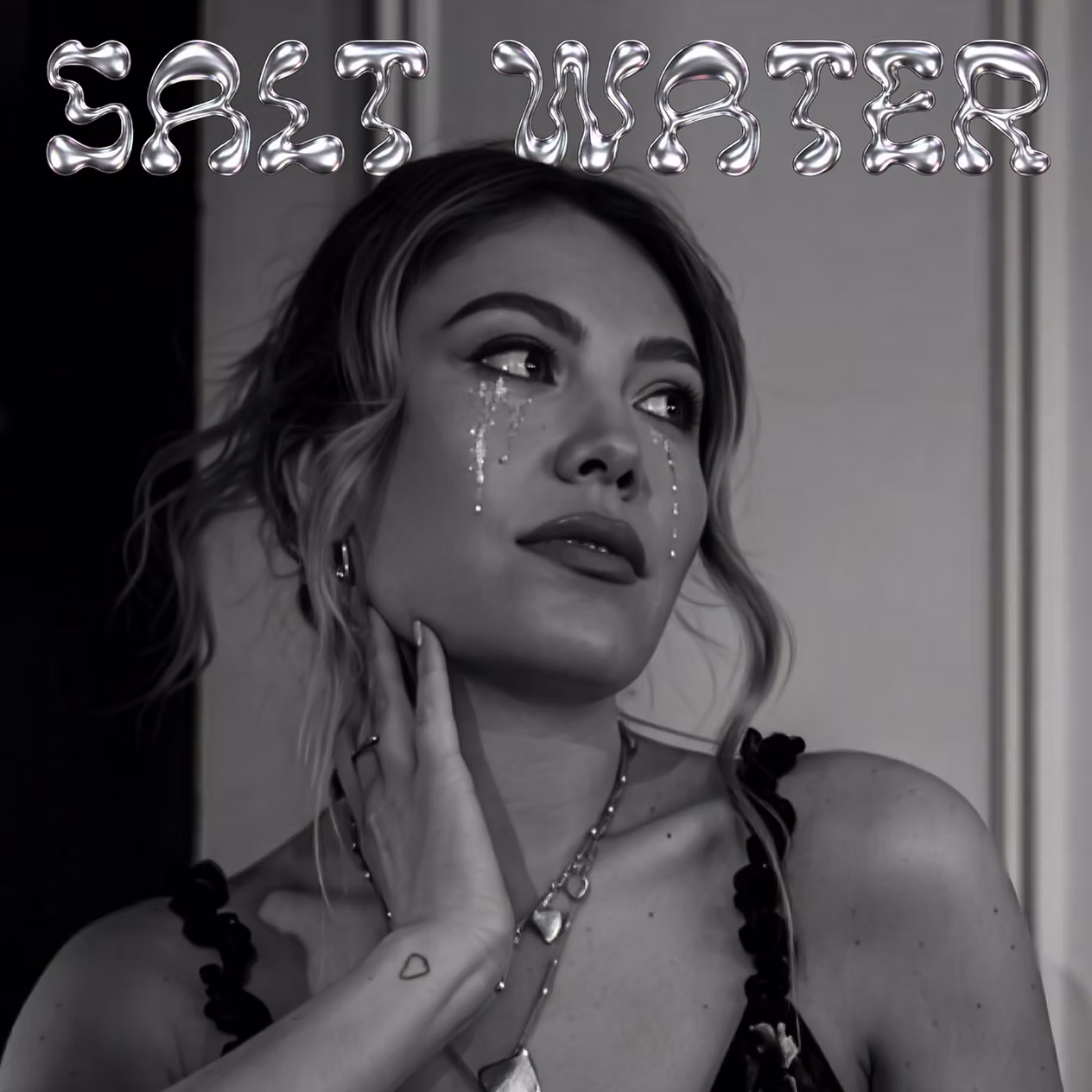 Bri Fletcher Salt Water