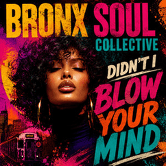 Bronx Soul Collective Get To Know Me