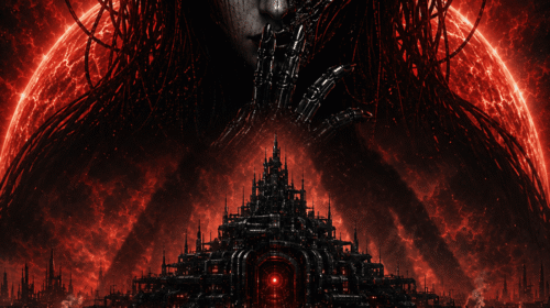 CMD.EXE – Thanatophobia