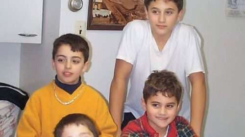 Chris Pannella Holdin On