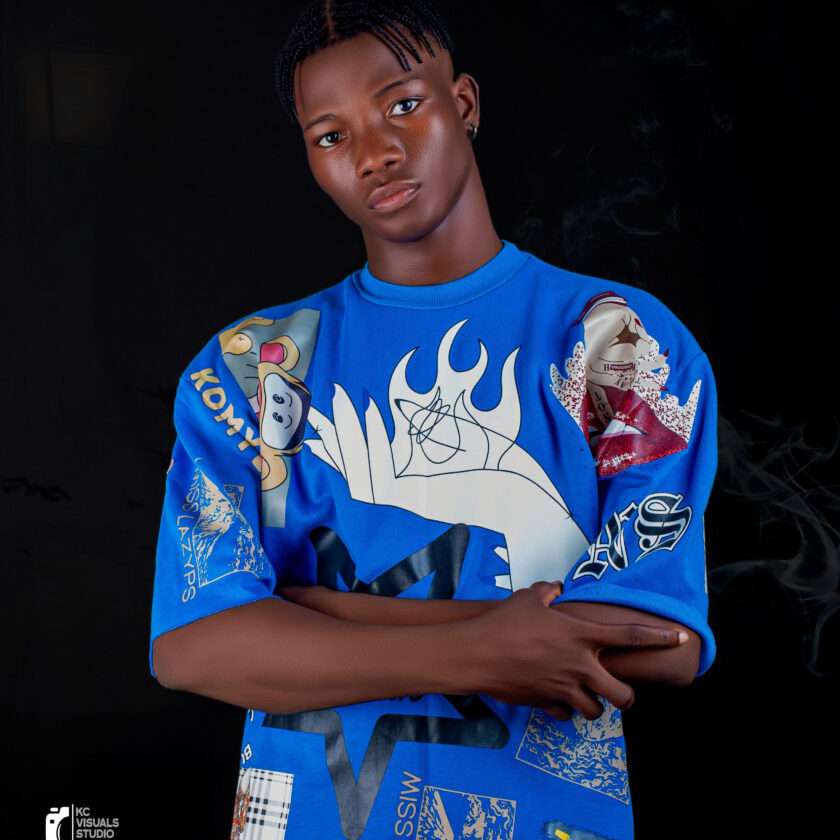 Creepto My Sound