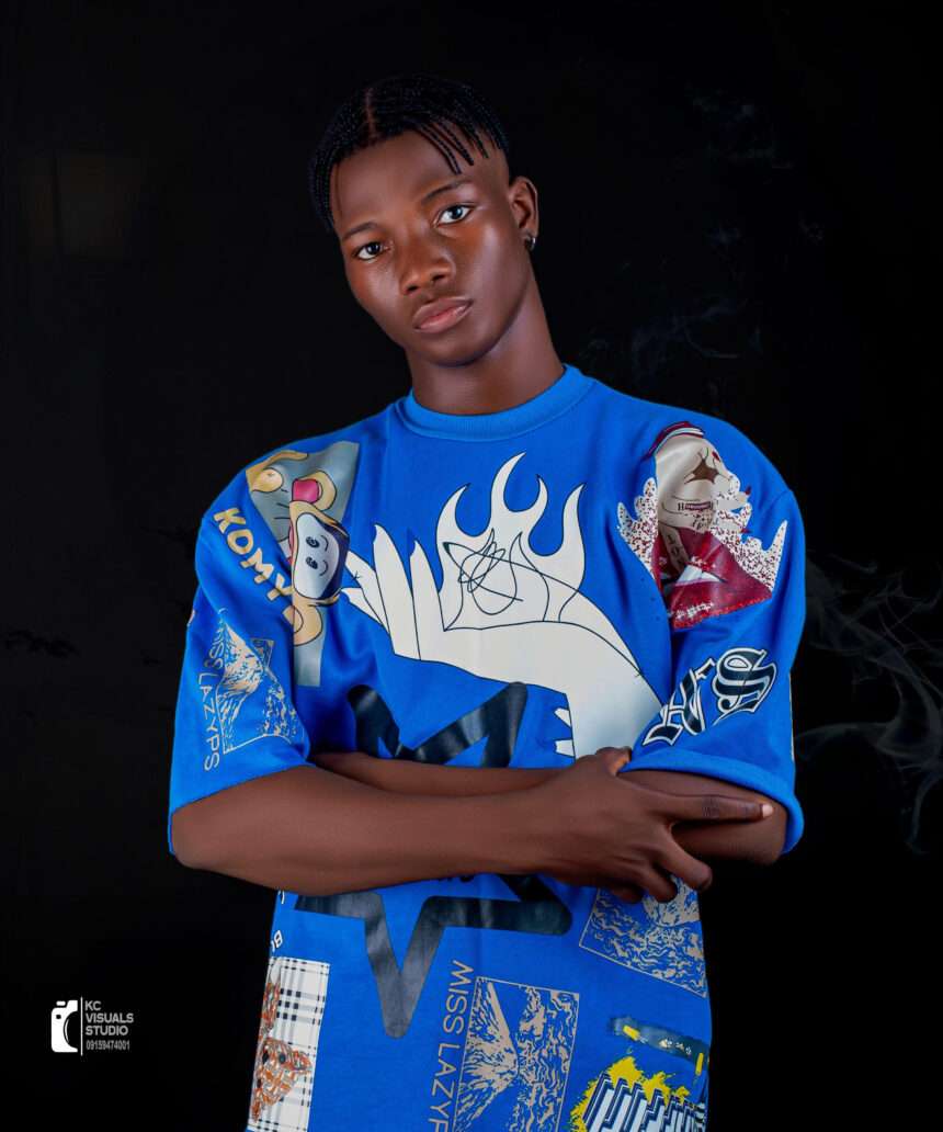 Creepto My Sound