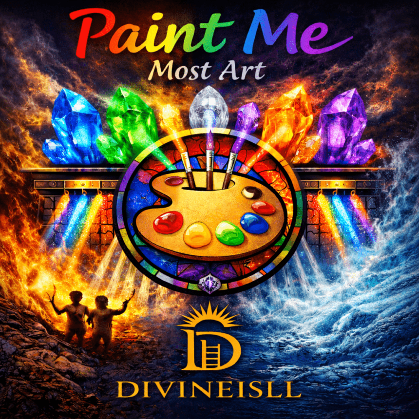 Divineisll