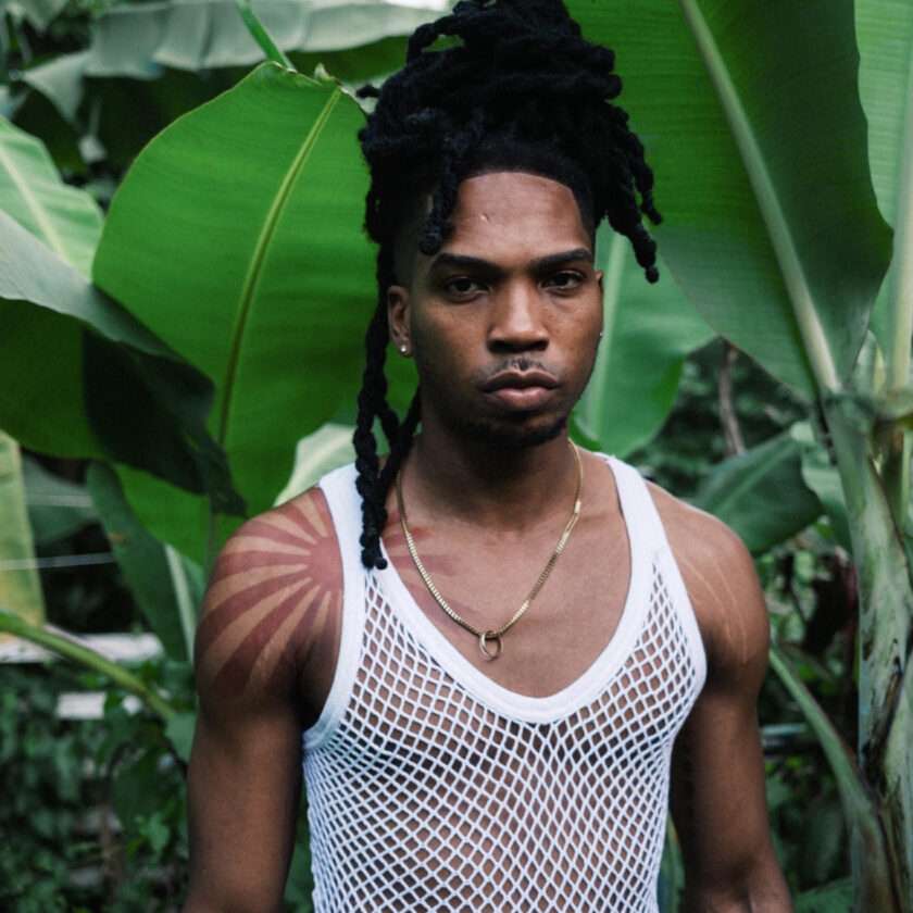 Jamaican Singer D'yani Reveals "Miss You Bad" 52 D'yani - Miss You Bad