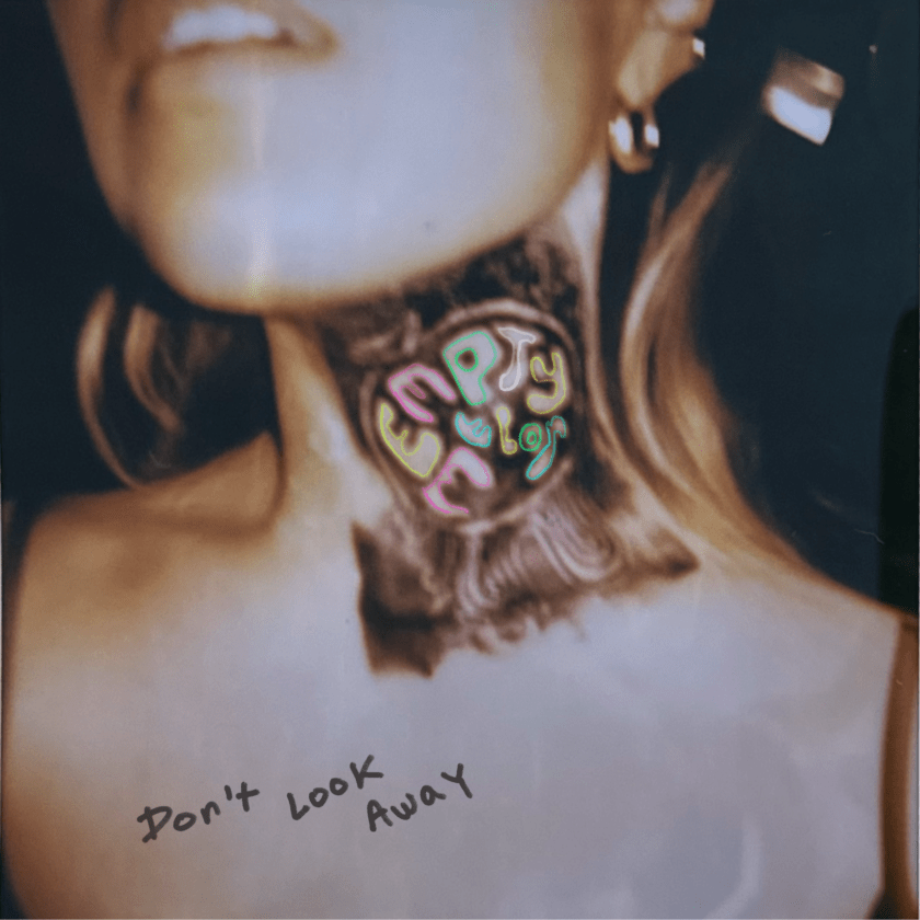 Empty Melon Trades - Don't Look Away