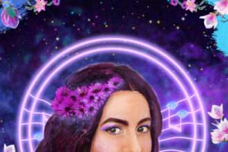 Evgenia Scher I Love House Music