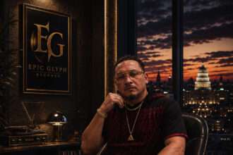 Exclusive Interview With A.E.R.O. FLYNN