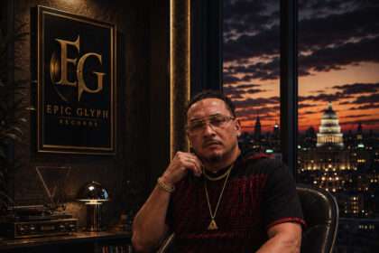 Exclusive Interview With A.E.R.O. FLYNN