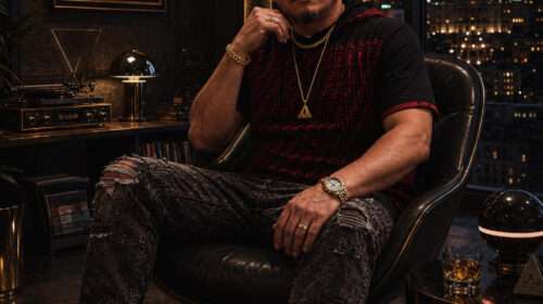 Exclusive Interview With A.E.R.O. FLYNN