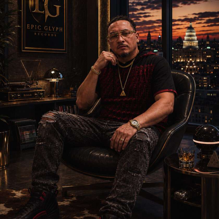 Exclusive Interview With A.E.R.O. FLYNN Exclusive Interview With A.E.R.O. FLYNN
