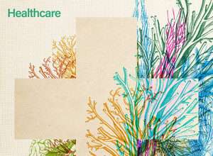 Healthcare Announces Self Titled Debut