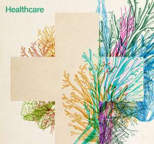 Healthcare Announces Self Titled Debut