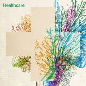 Healthcare Announces Self Titled Debut