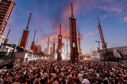 Kappa FuturFestival 2026