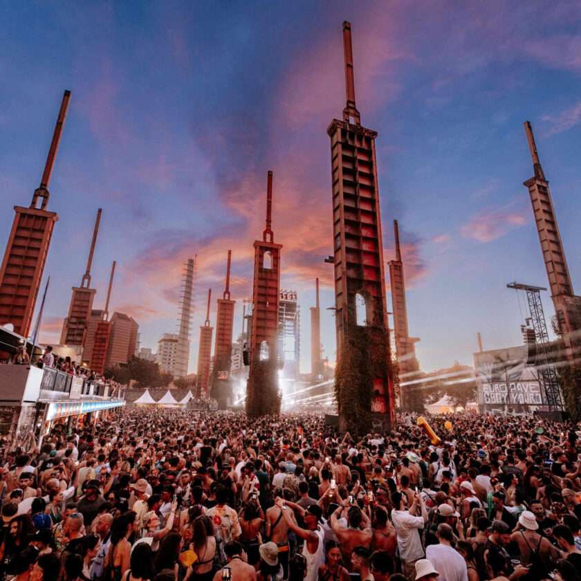 Kappa FuturFestival 2026
