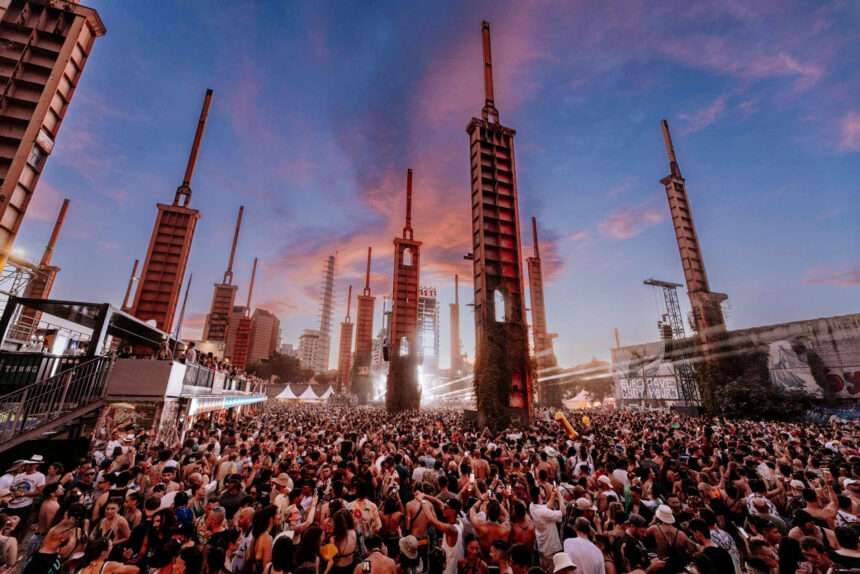 Kappa FuturFestival 2026