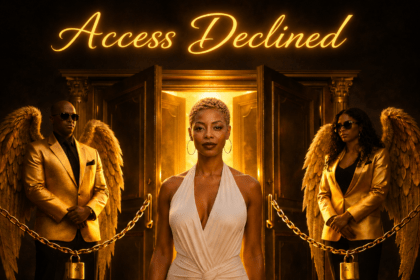 Keesha Blair – Access Declined