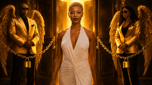 Keesha Blair – Access Declined